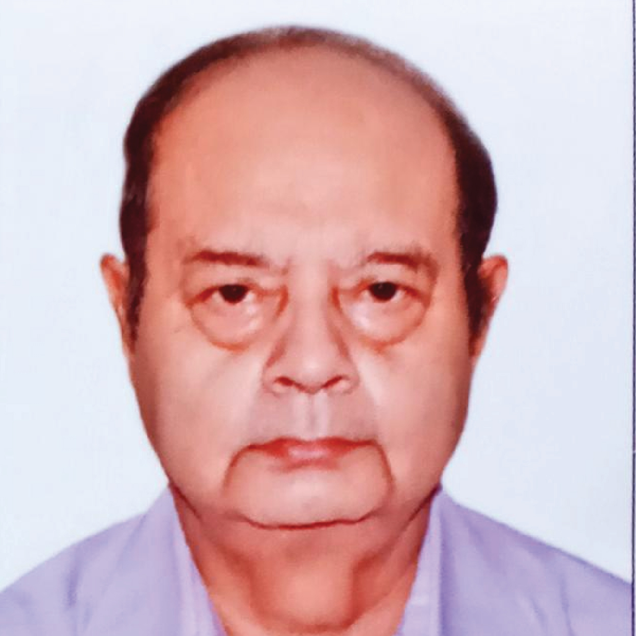 Dr. Deepak Sharma